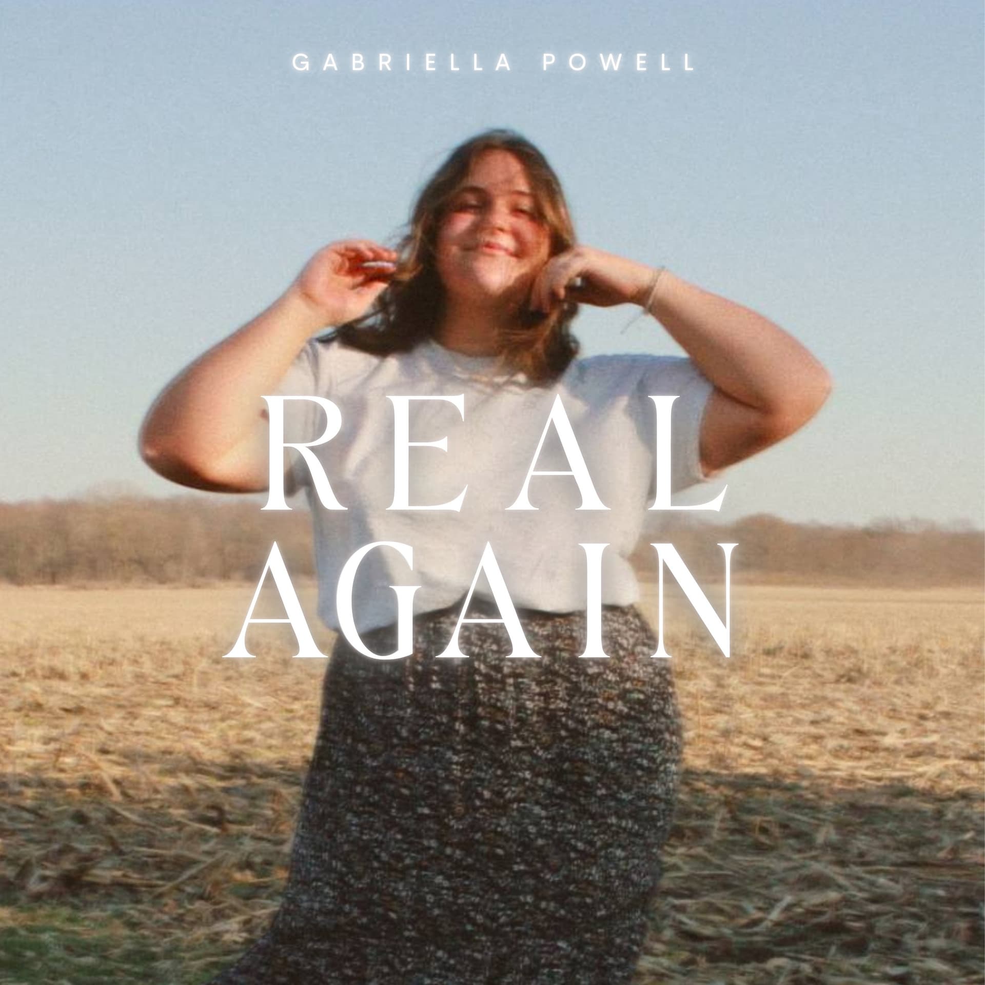 Gabriella Powell